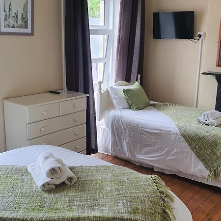 The Village Bed And Breakfast Cushendall Exterior photo