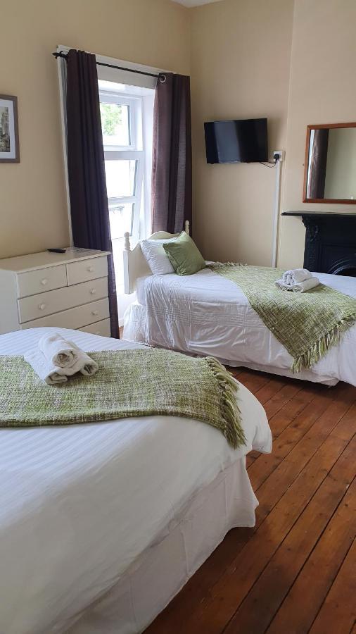 The Village Bed And Breakfast Cushendall Exterior photo