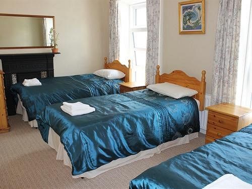 The Village Bed And Breakfast Cushendall Exterior photo
