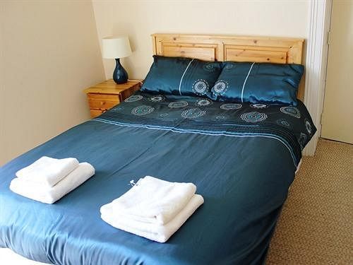 The Village Bed And Breakfast Cushendall Exterior photo