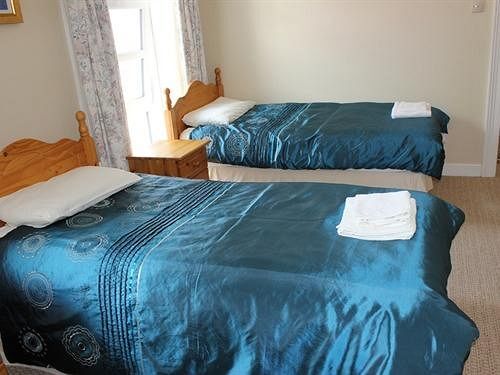 The Village Bed And Breakfast Cushendall Exterior photo