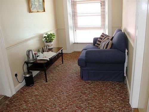 The Village Bed And Breakfast Cushendall Exterior photo